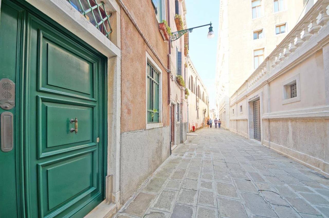 Dolcevita Apartments N 146 Βενετία Εξωτερικό φωτογραφία