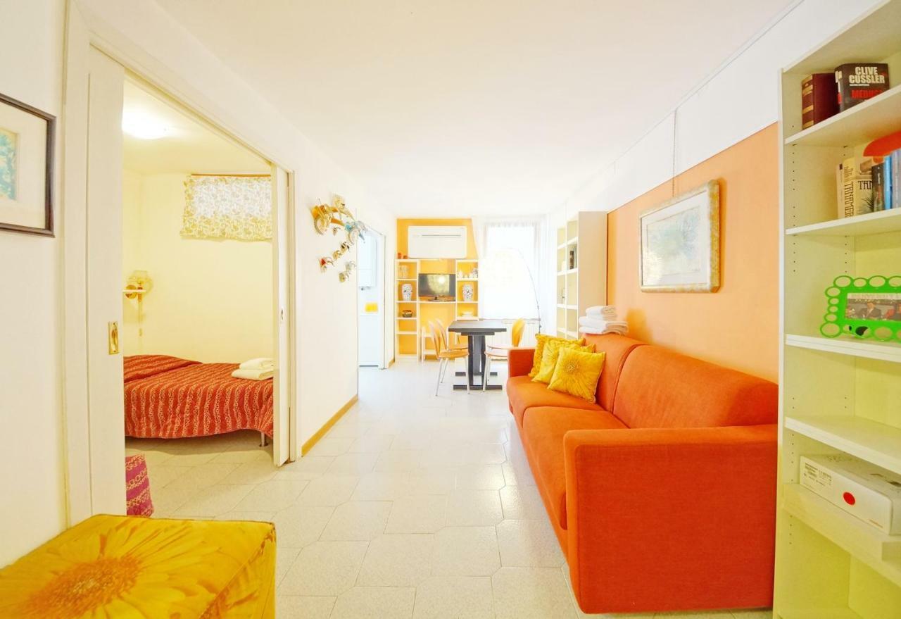 Dolcevita Apartments N 146 Βενετία Εξωτερικό φωτογραφία