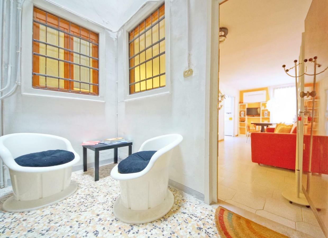 Dolcevita Apartments N 146 Βενετία Εξωτερικό φωτογραφία