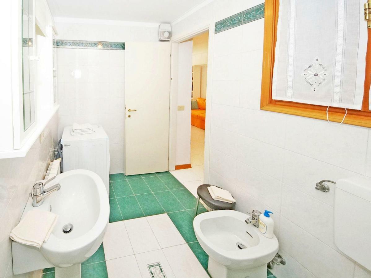 Dolcevita Apartments N 146 Βενετία Εξωτερικό φωτογραφία