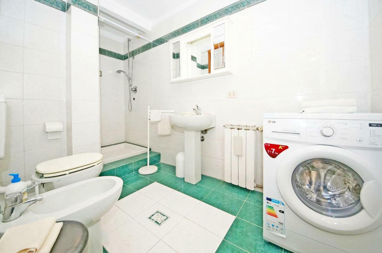 Dolcevita Apartments N 146 Βενετία Εξωτερικό φωτογραφία
