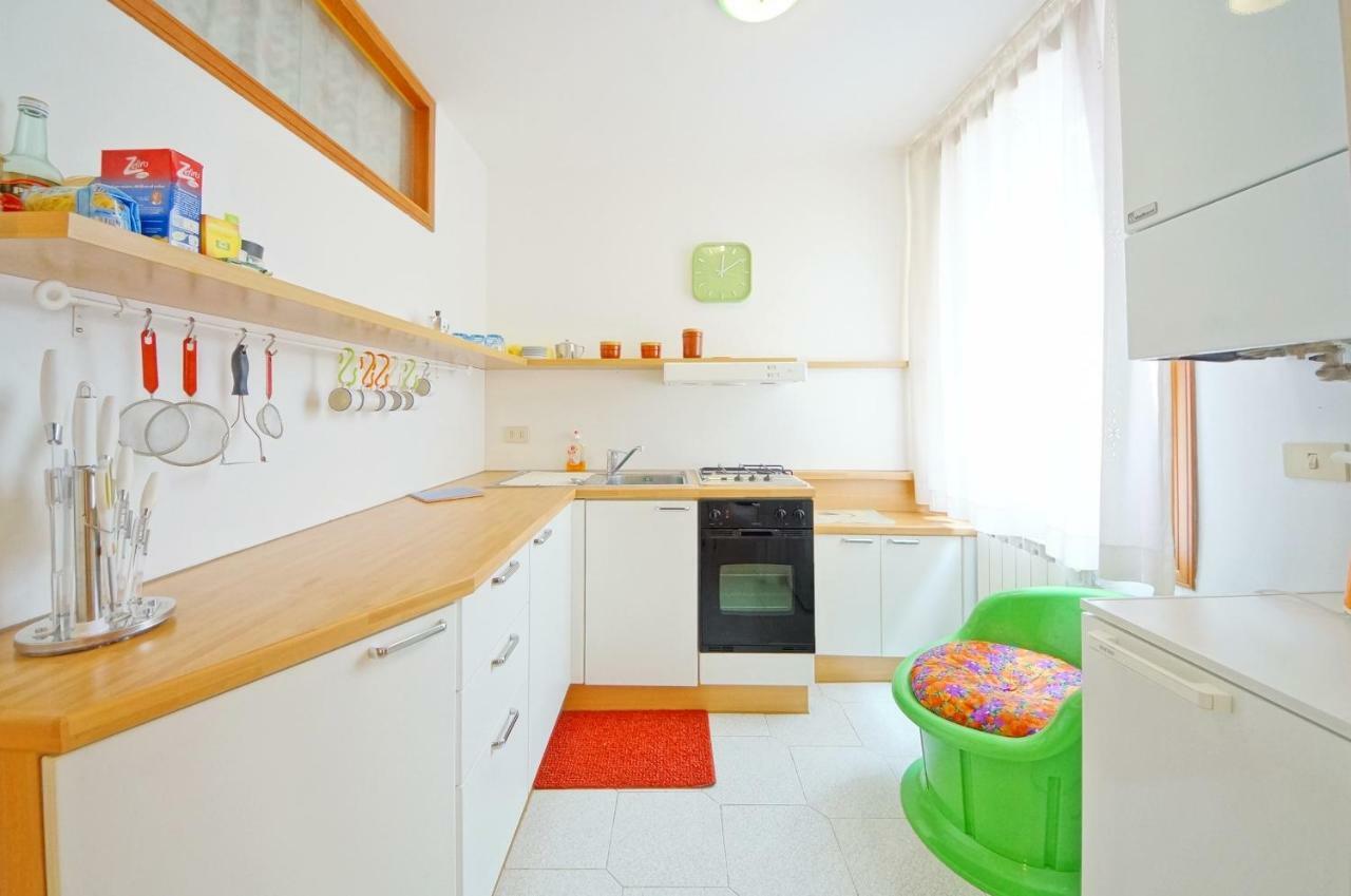 Dolcevita Apartments N 146 Βενετία Εξωτερικό φωτογραφία