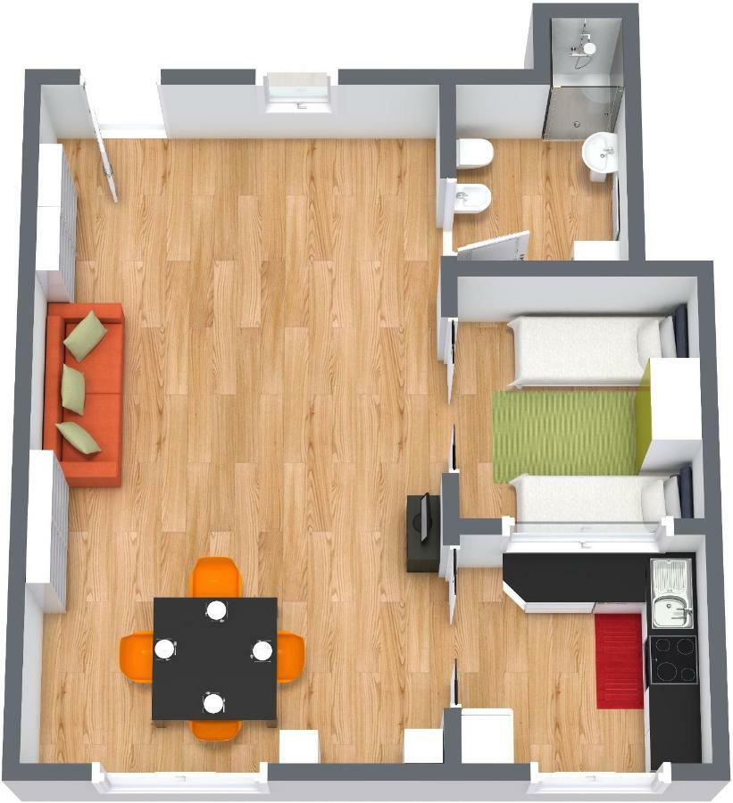 Dolcevita Apartments N 146 Βενετία Εξωτερικό φωτογραφία